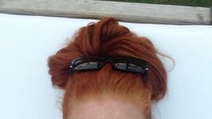 Marta Grycan jest już ZA CHUDA?! (Insta)