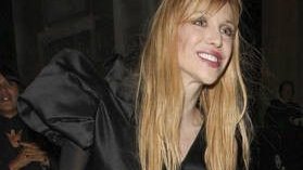 Courtney Love umarła!