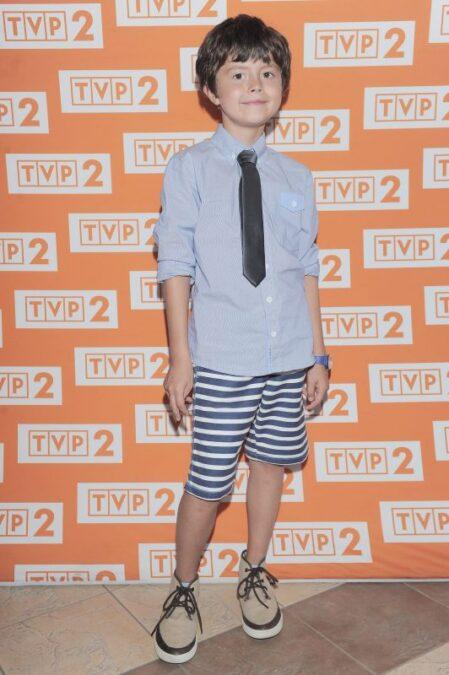 Mateusz Pawłowski fot. KAPiF