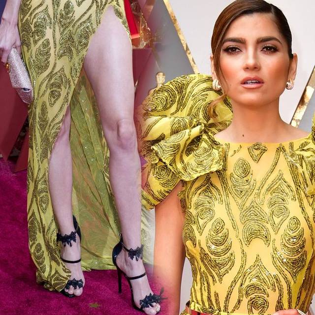 Największe WPADKI w czasie OSCARÓW