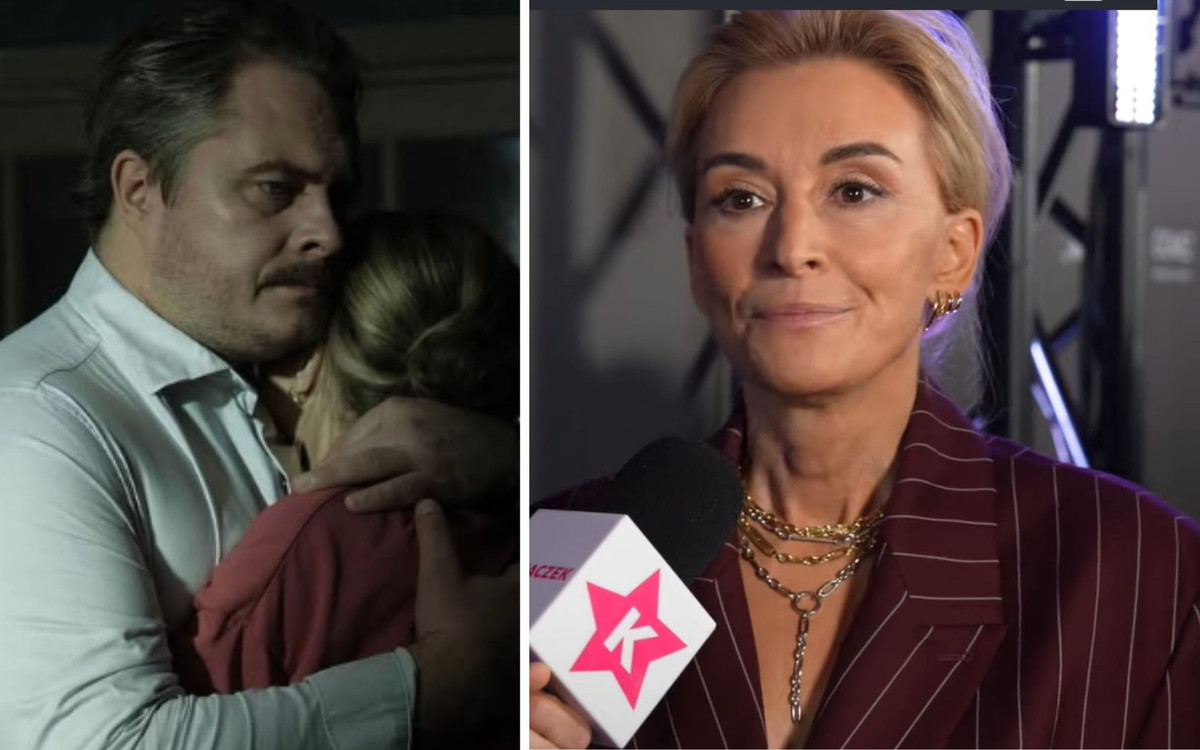 Wojciechowska o Schuchardcie. Komentarz, który wywołał burzę