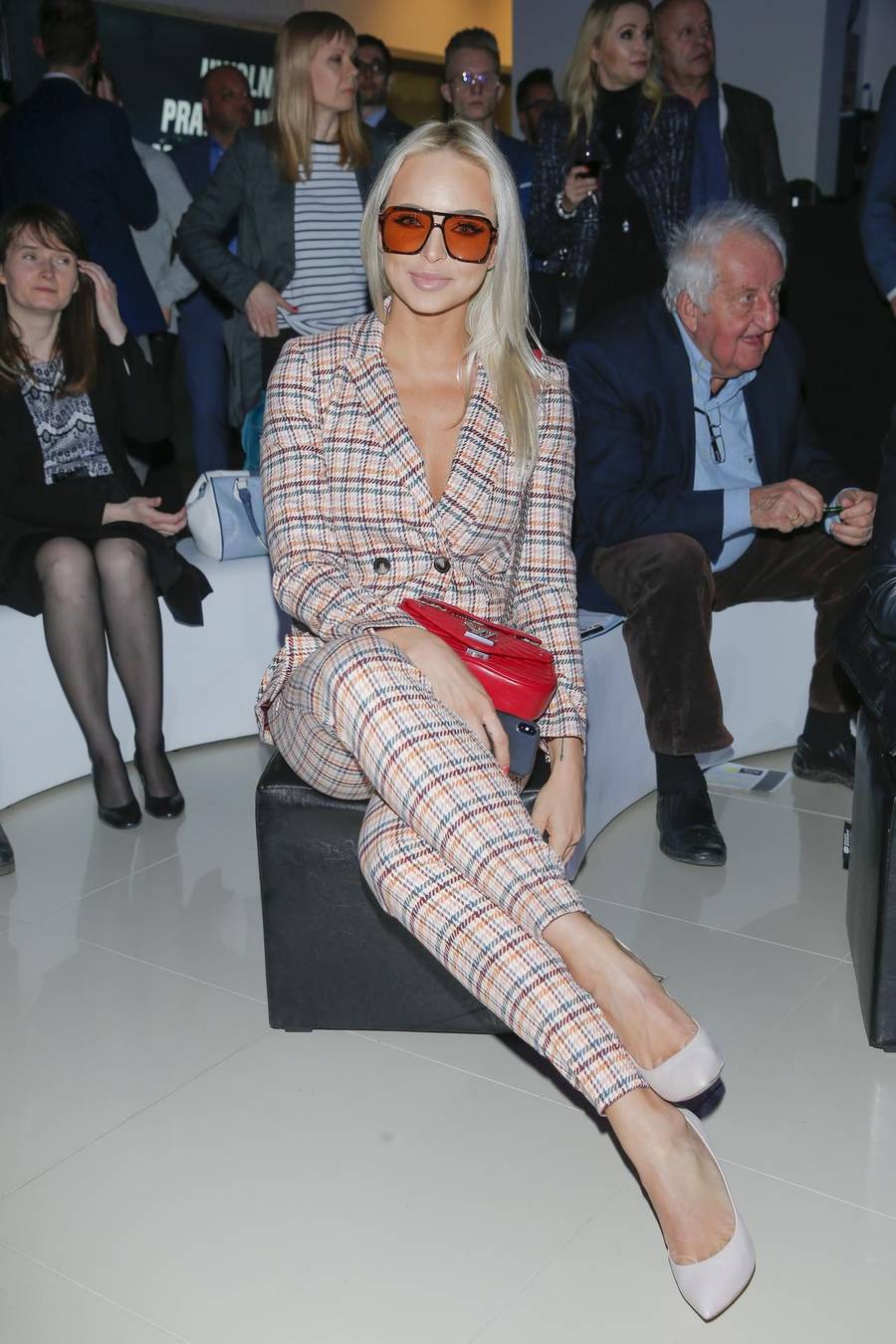 Barbara Hetmańska,kiedyś Candy Girl