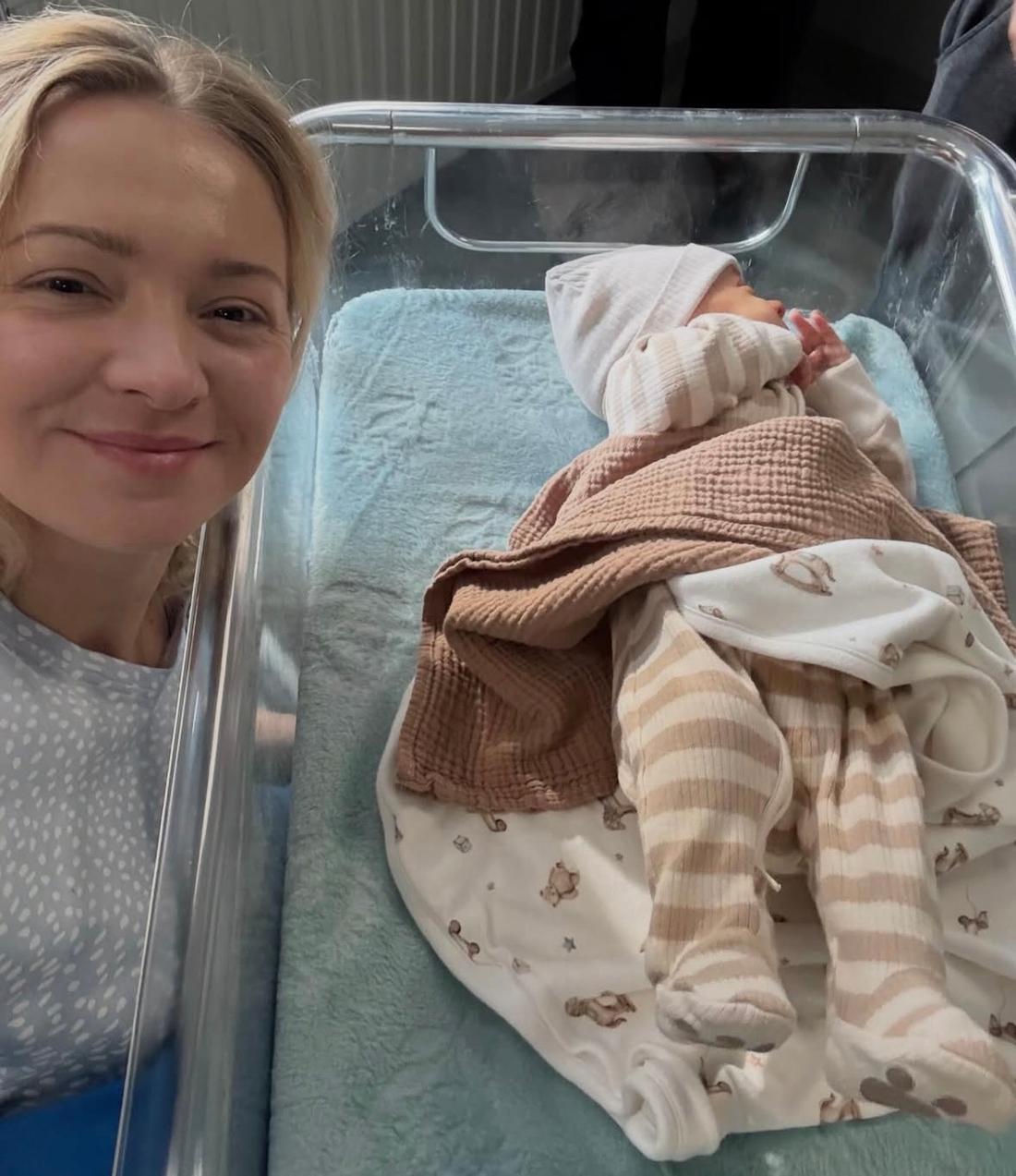 Barbara Kurdej-Szatan/ Instagram