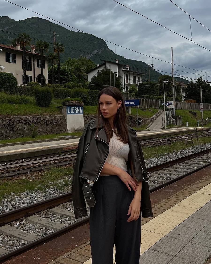 Eliza Koźlak, fot. Instagram