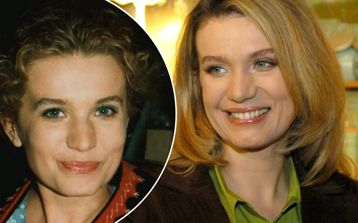 Pamiętacie Alutkę z “Rodziny zastępczej”? Tak wygląda teraz Joanna Trzepiecińska! (FOTO)