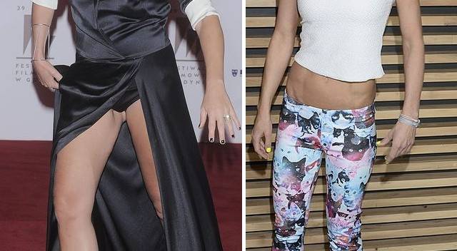 Chciały być SEXY i stylowe, wyszła… MODOWA MASAKRA!