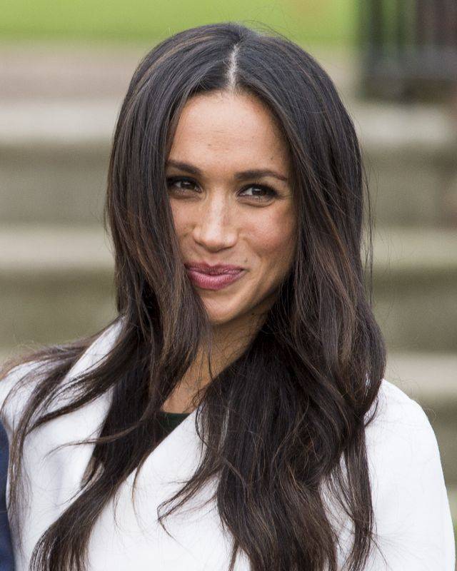 Meghan Markle wygląda równie dobrze jak księżna Kate? (ZDJĘCIA)