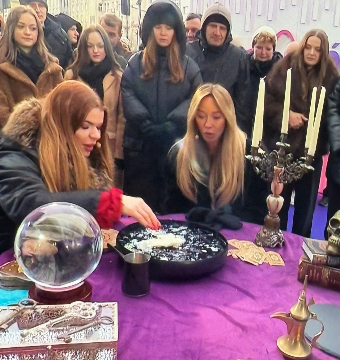 Joanna Przetakiewicz, fot. "Dzień Dobry TVN"