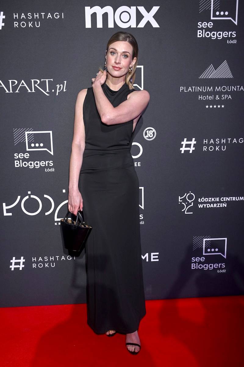 Plebiscyt #Hashtagi Roku 2025. Doda w żółtej kreacji, Roxi Węgiel w białej, a Kubicka pokazała klasę