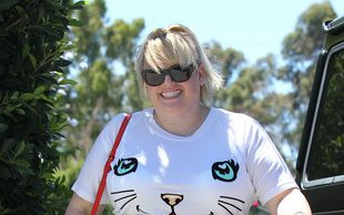 Ona przyznała, że kompletnie nie ma wyczucia stylu (FOTO)