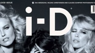 Herzigova (36), Christensen (40) i Schiffer (39) – nago