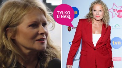 Urszula przyznaje: trudne doświadczenia nauczyły mnie, by nie planować!