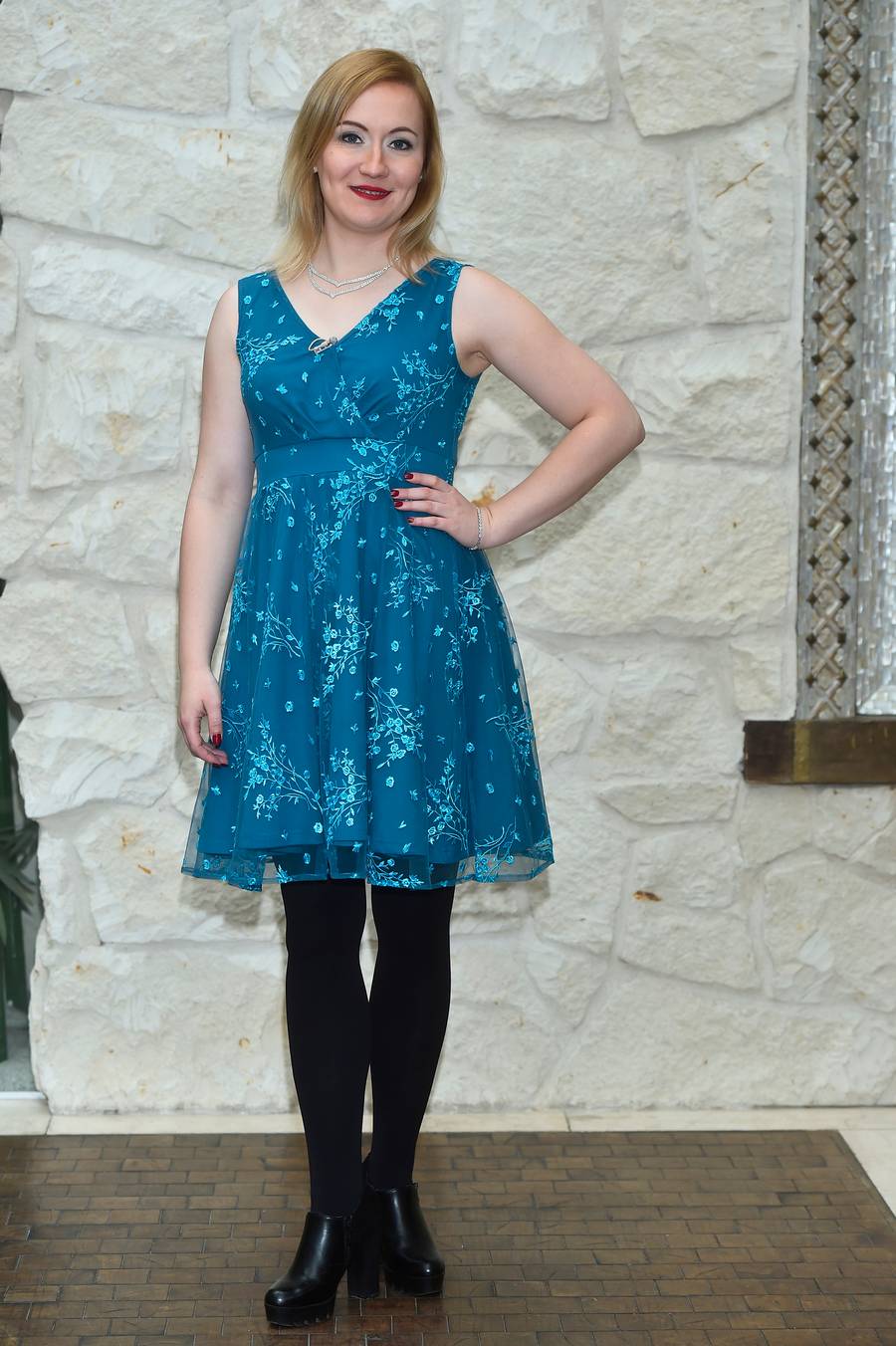 Zdjęcia z finału Rolnik szuka żony – Jessica się wystroiła