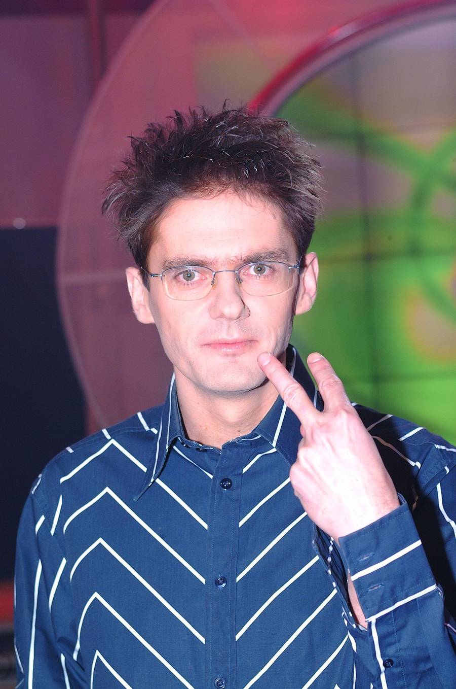 Kuba Wojewódzki kończy 60 lat. Tego o nim NIE WIECIE