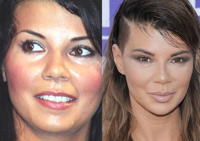 OMG! Jak one kiedyś wyglądały?