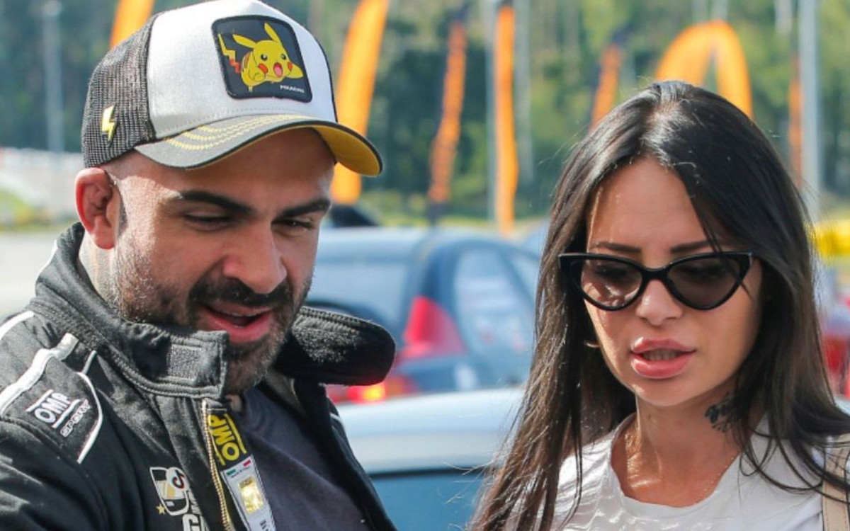 Akop Szostak wróci do byłej żony? Padła jasna deklaracja