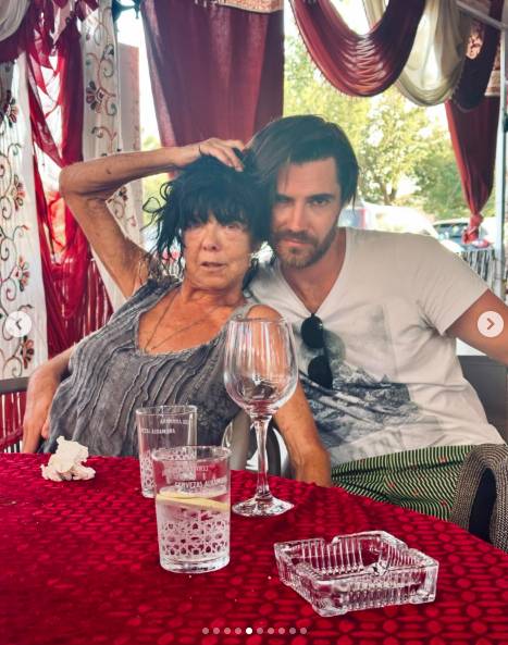 Tak mieszka dziś gwiazda Misia. Niezwykłe życie Krystyny Podleskiej za granicą