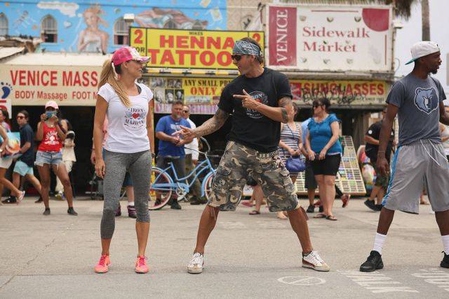 MAMY Dużo NOWYCH zdjęć z planu show Majdanów