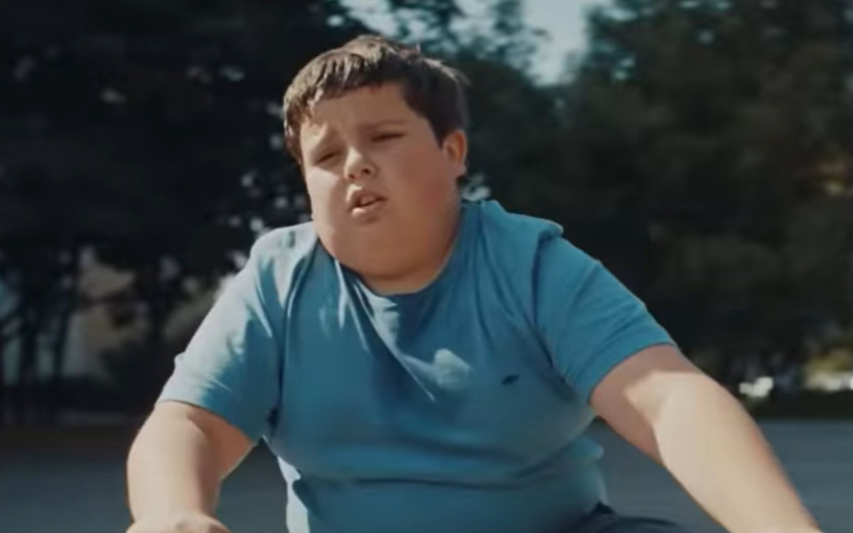 Zagrał Waldusia w “Za duży na bajki”. Nie poznacie go. Tak bardzo się zmienił