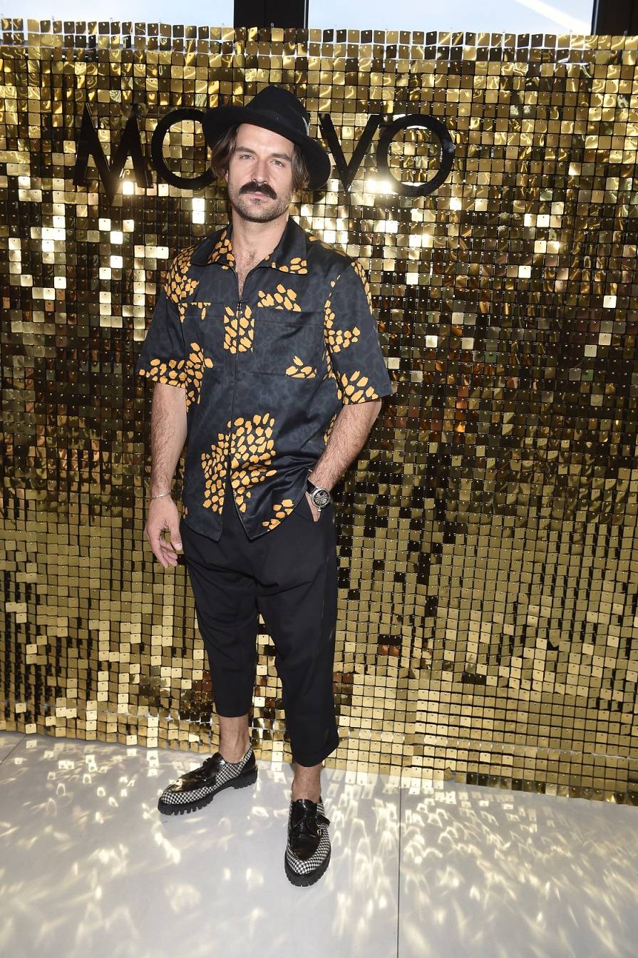 Plejada gwiazd na otwarciu butiku Modivo.pl w Galerii Młociny (ZDJĘCIA)