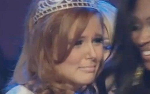 Alyssa Campanella – nowa Miss USA (FOTO+VIDEO)