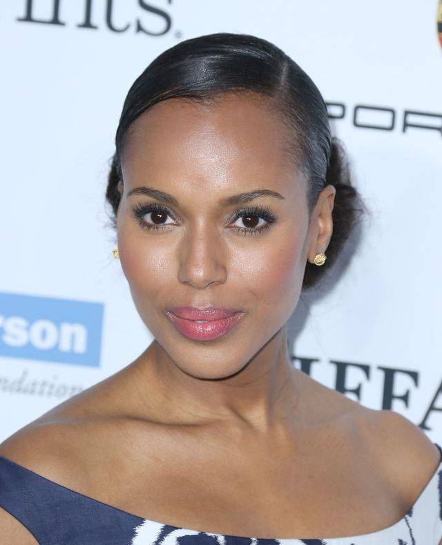 Piękne suknie gwiazd na gali Baby2Baby 2014