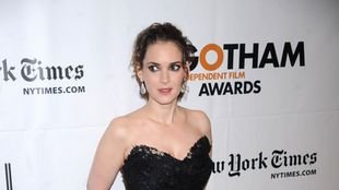 Wielki powrót Winony Ryder (FOTO)