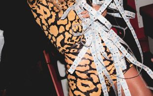 Beyonce zabroniła przyjść Rihannie na swoją imprezę