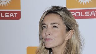 Ordowska zastąpiła Baar w erotycznych scenach w serialu FOTO