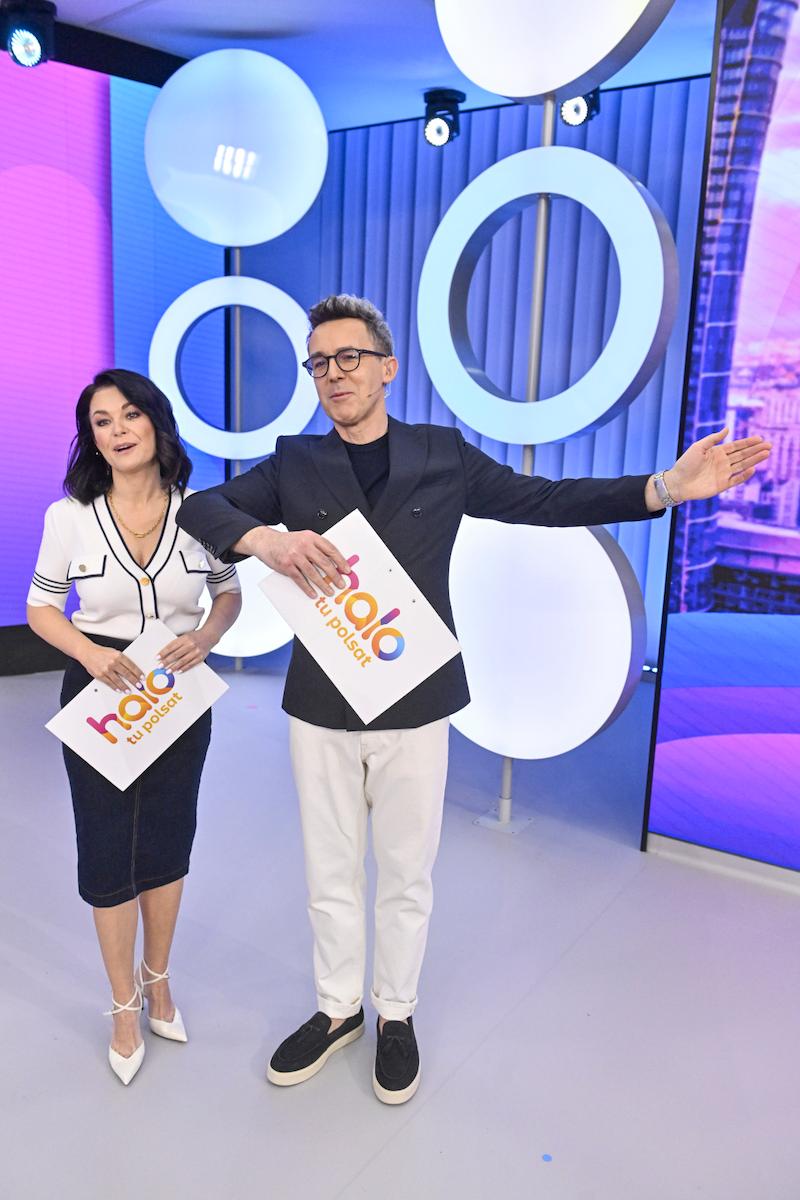 Katarzyna Cichopek, Maciej Kurzajewski,