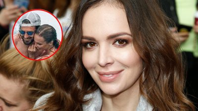 Anna Wendzikowska pokazała pierwsze od dawna zdjęcie z partnerem: Dla wszystkich zatroskanych o mnie