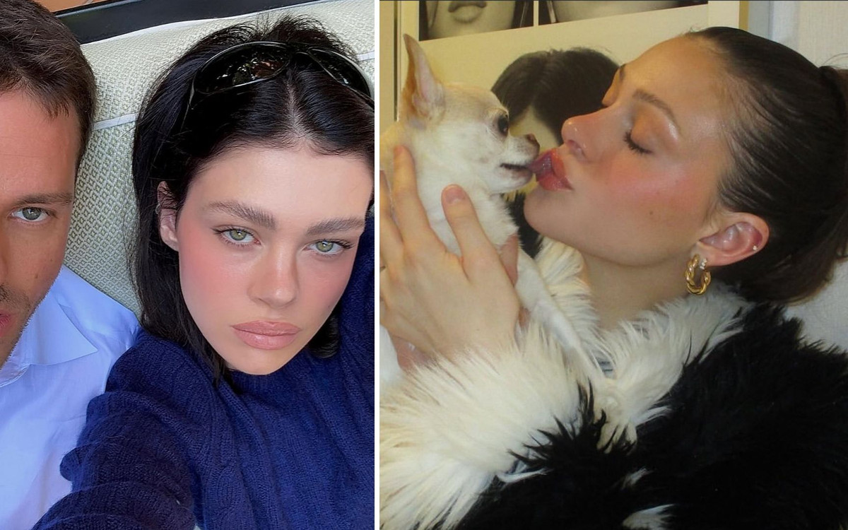 Nicola Peltz idzie do sądu po śmierci psa. W tle cichy dramat z Beckhamami