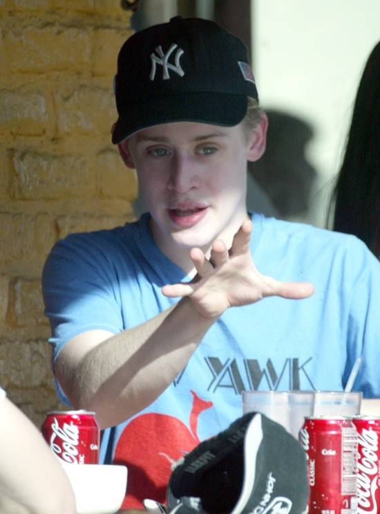 Kevin sam w domu – tak zmieniał się Macaulay Culkin od 1989 roku