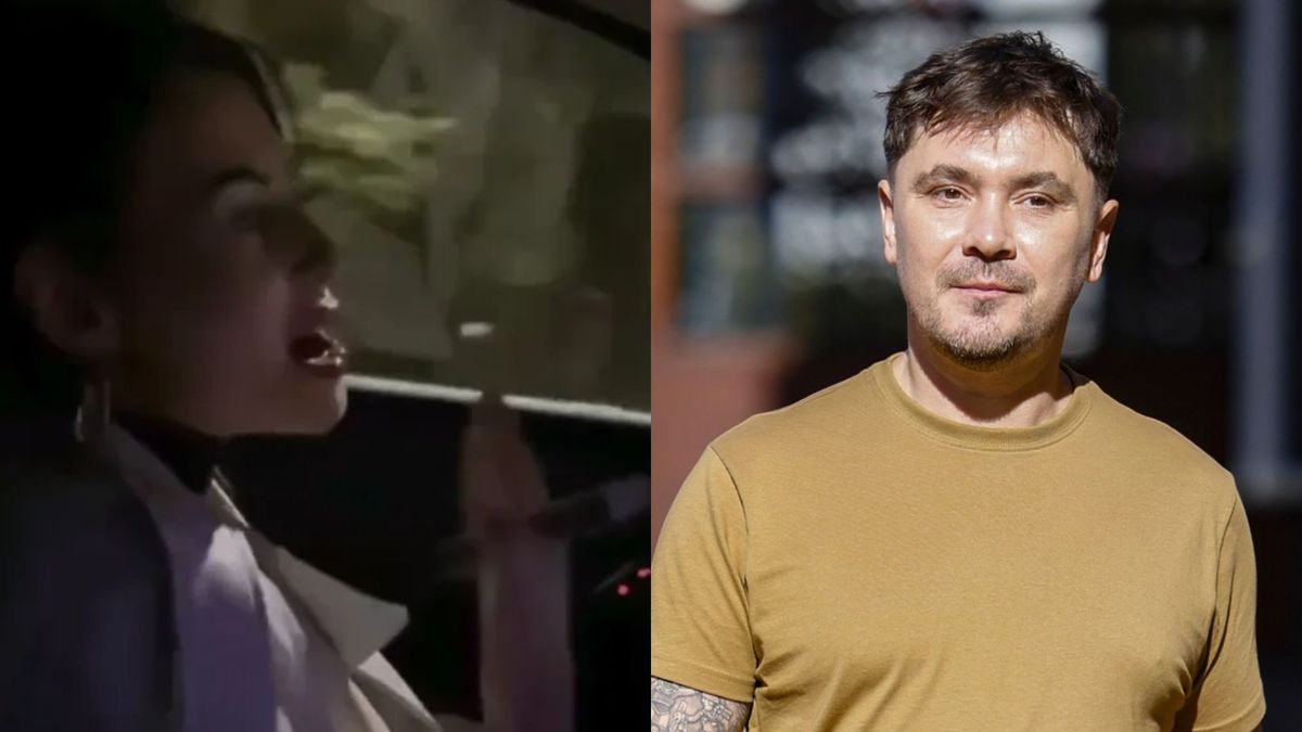 Viktoria z nagrania Daniela Martyniuka zapowiada kroki prawne. Pokazała niepublikowane wcześniej wideo i oskarża go o przerażające czyny