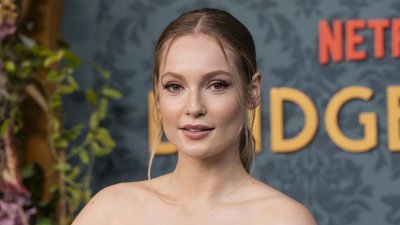 Serialowa Francesca Bridgerton skradła serca widzów. Kim jest piękna Hannah Dodd?