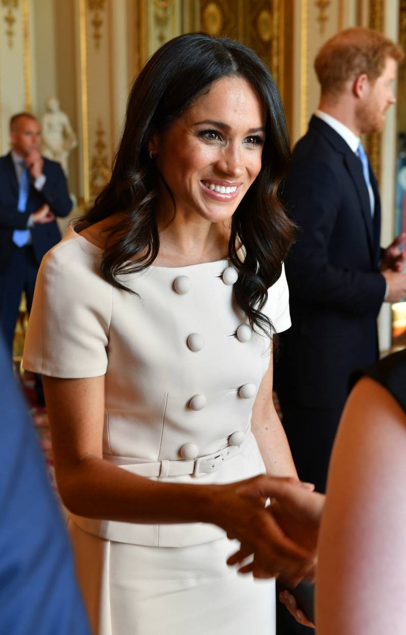 Dziś OSTATNI dzień Meghan Markle w rodzinie królewskiej Oto WPADKI, które ciągną się za nią do teraz