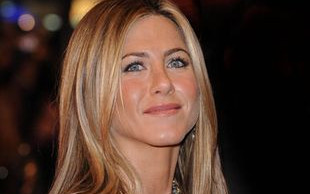 Jennifer Aniston będzie kolejną dziewczyną Bonda?