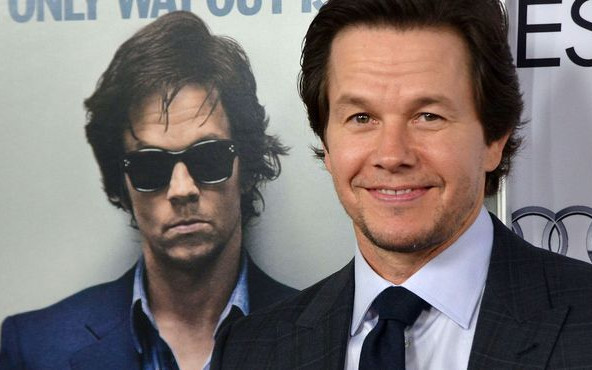 Mark Wahlberg: Przestałem jeść, miałem fioletowe usta