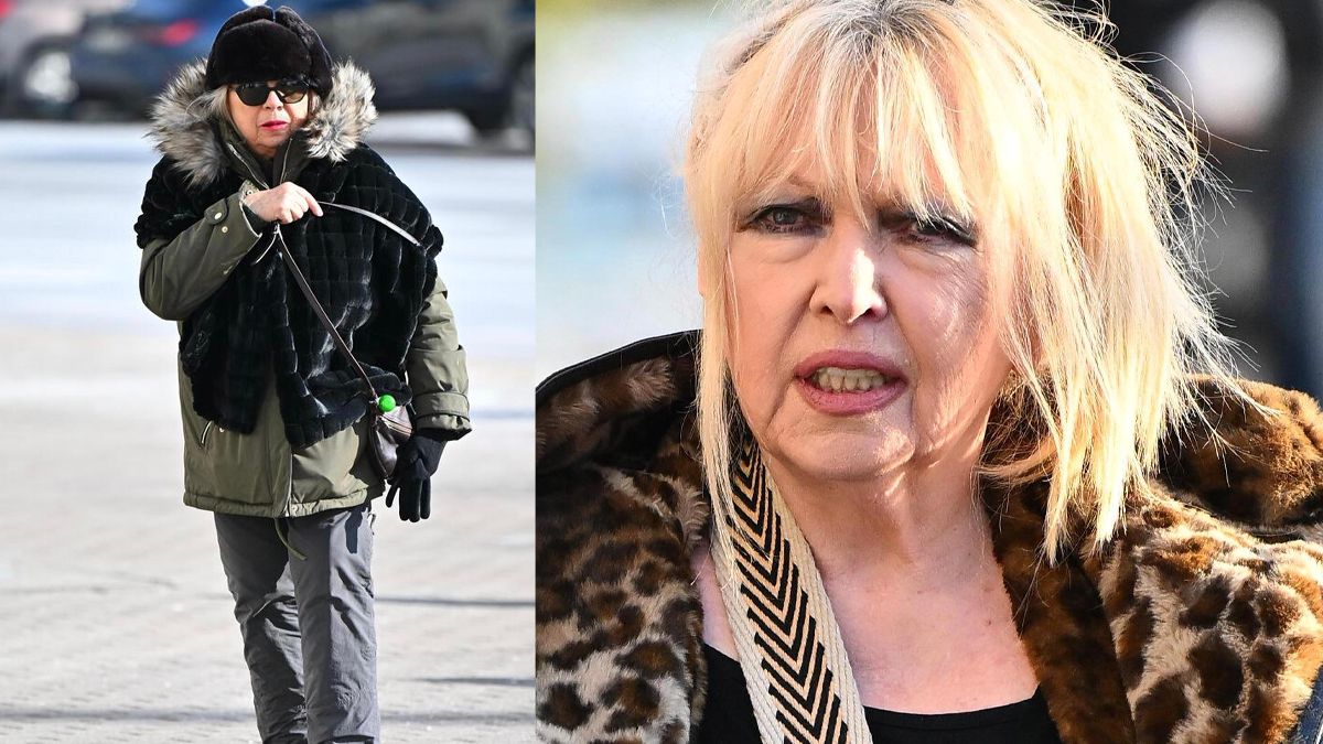 Kogo nie lubi Maryla Rodowicz?