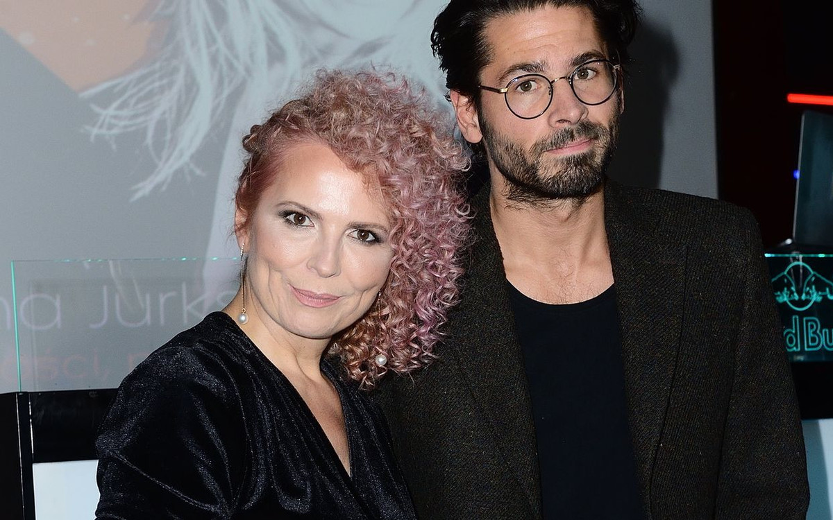 Goście na premierze nowej płyty Anny Jurksztowicz