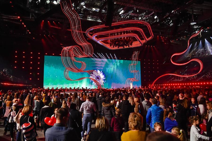 Eurowizja Junior2019