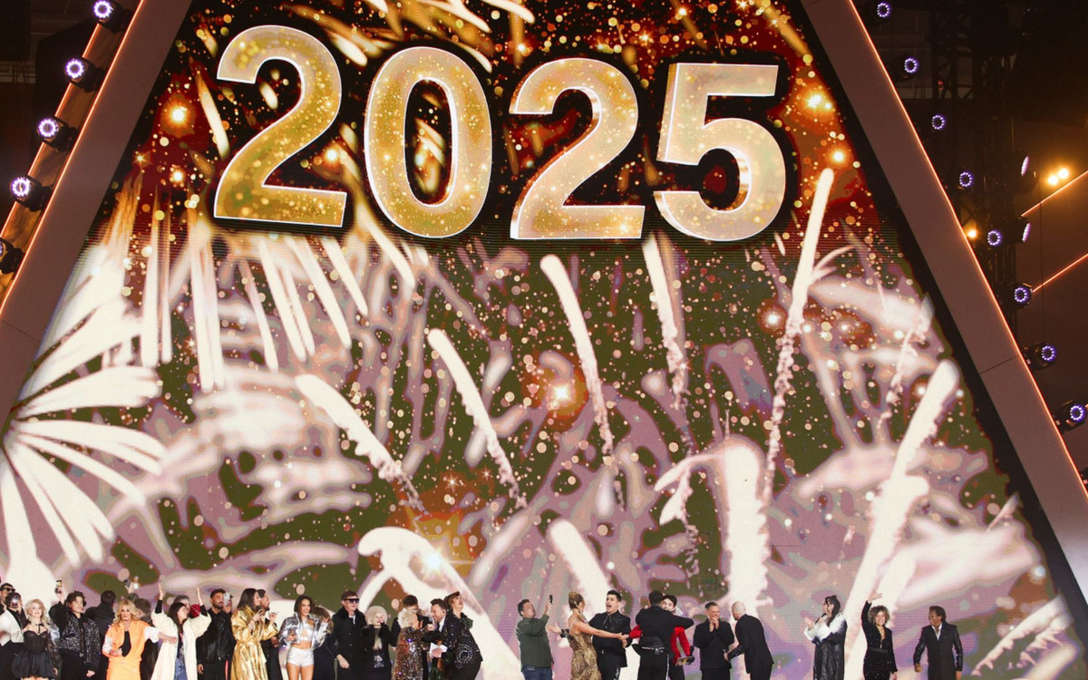 Sylwester 2025. Z kim i gdzie się bawić? Oto gwiazdy wszystkich stacji