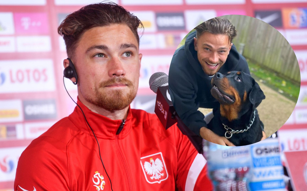 Polki za nim szaleją! Kim jest Matty Cash z Reprezentacji Polski?