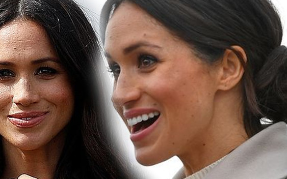 Posiłki na weselu Meghan i księcia Harry’ego spowodują NIESTRAWNOŚĆ?!