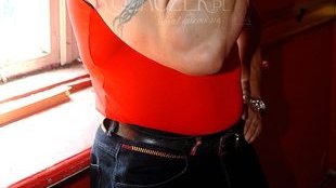 Pudzianowski Terminatorem?