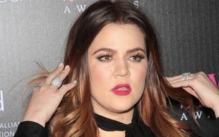 Siostry Kardashian i Jenner na warcie (FOTO)