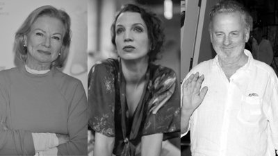 Czarna seria “Na Wspólnej”. Nie żyje kolejna aktorka