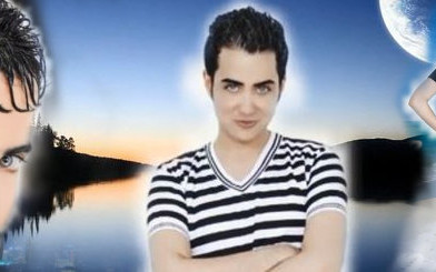 Oto najprzystojniejszy chłopak na świecie (FOTO)