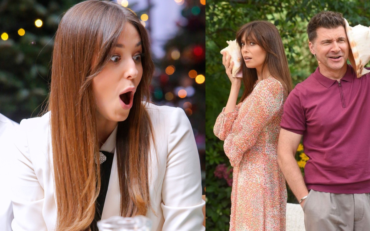 Izabella Krzan komentuje odejście z “Pytania na Śniadanie”: “Niebawem spotkamy się TU lub TAM”