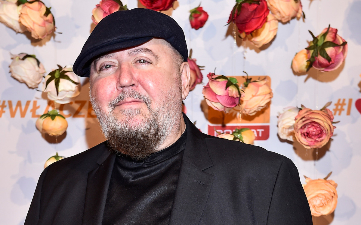 Tak wyglądały ostatnie chwile Dariusza Gnatowskiego. “Trafił do nas w bardzo ciężkim stanie”